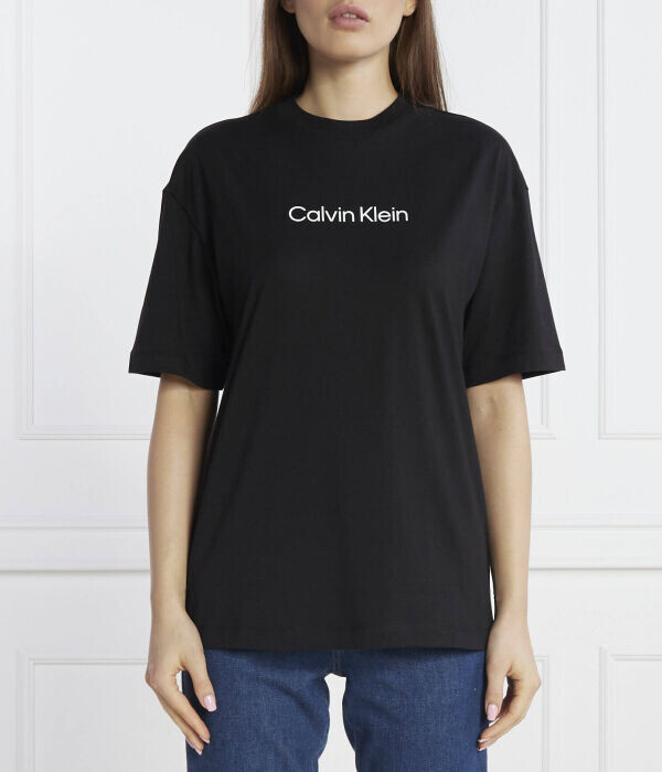

Футболка Calvin Klein, черный