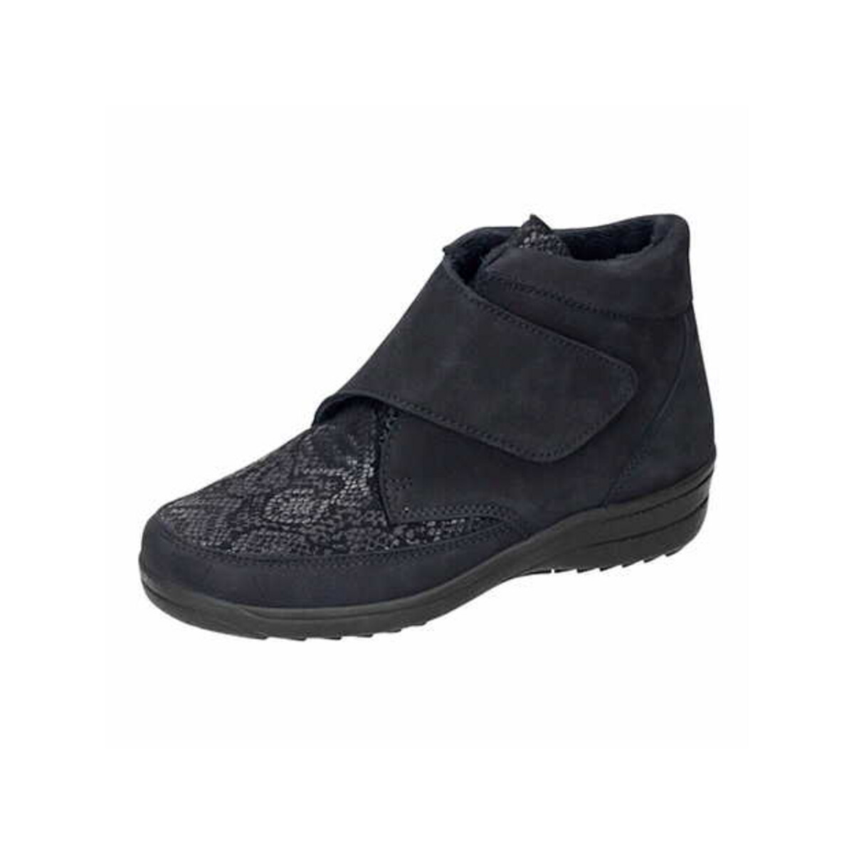 

Ботинки Comfortabel Stiefelette, черный
