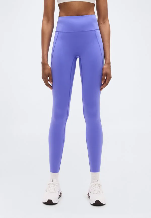 Леггинсы universa Nike Performance, Sapphire/Bright Blue/Deep Night