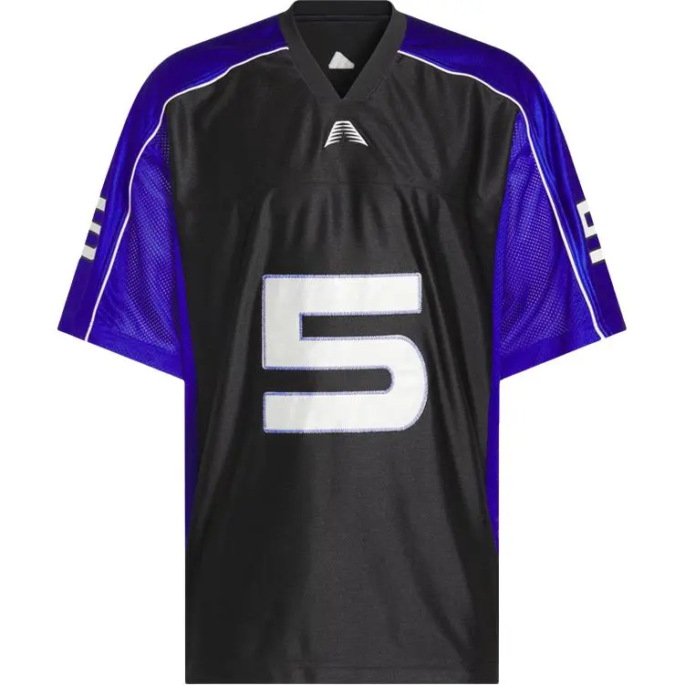 

Футболка Ae с коротким рукавом Adidas, черный