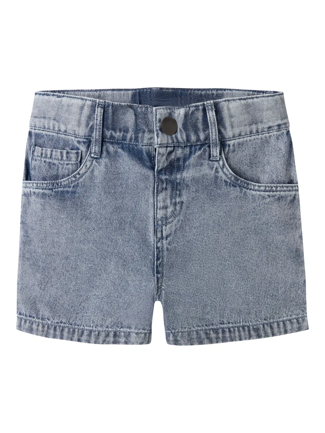 Джинсы свободного кроя Lil'Atelier, Blue