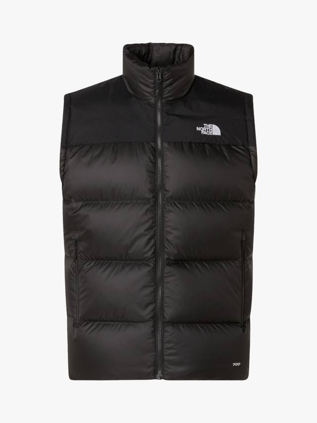 

Мужская безрукавка Diablo Down 2.0 The North Face, Black