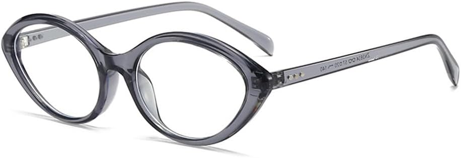 

Солнцезащитные очки с плавным переходом, круглые, с защитой от УФ-излучения UV400, для женщин и мужчин, для занятий спортом на открытом воздухе, бега и езды UYPTK, Gray Clear