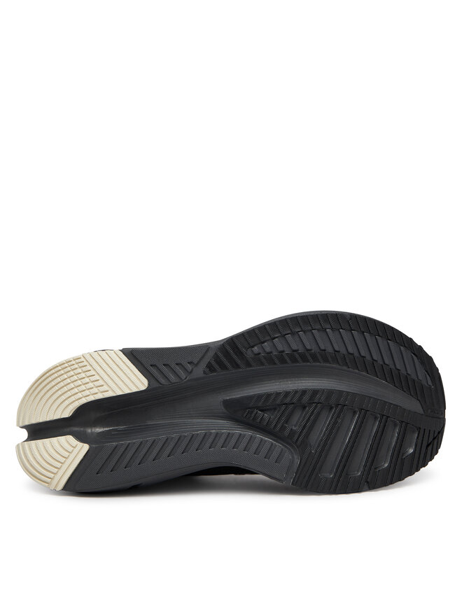 Беговые кроссовки adistar JR3290 Adidas By Stella Mccartney, черный — фото 4