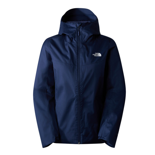 

Куртка The North Face, цвет Summit Navy