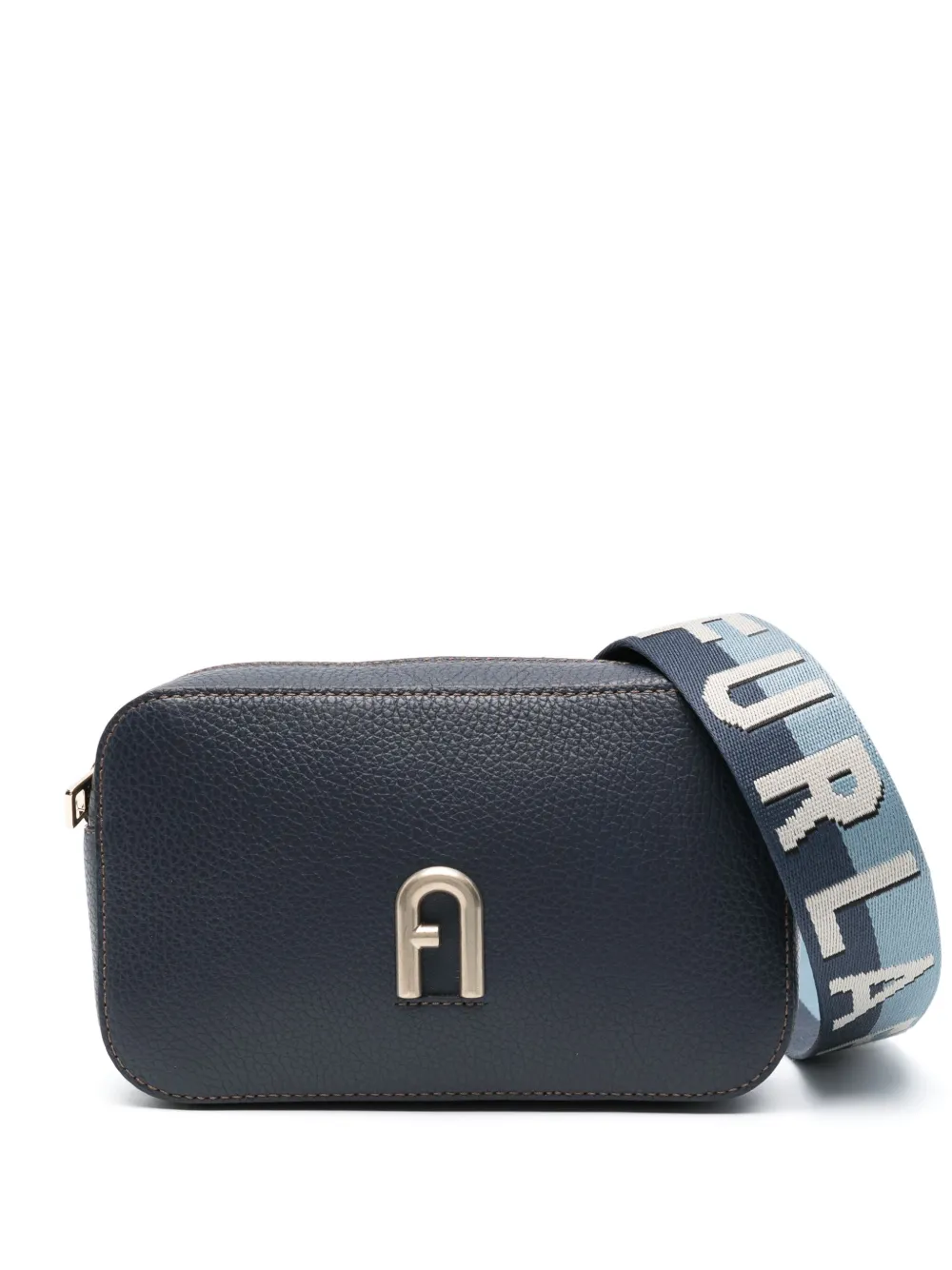 

Сумка через плечо Primula Furla, синий