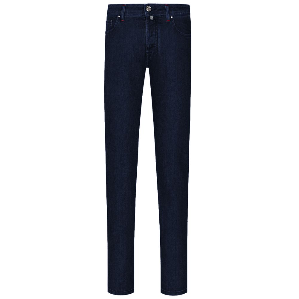 

Мужские джинсы Jacob Cohen Cotton Men, синий