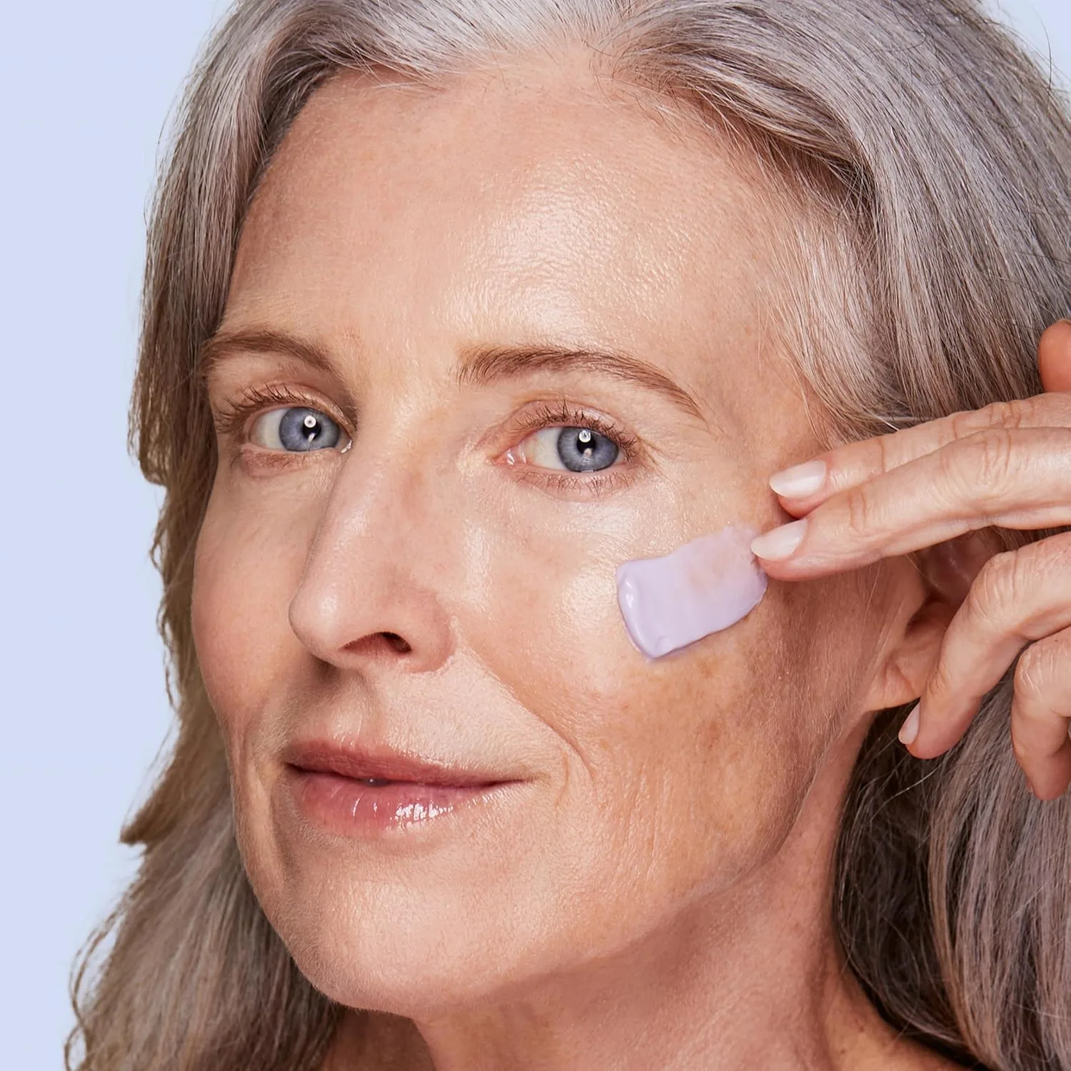 Крем для лица Clarins — Дневной Nutri-Lumière Revive | Увлажняющий -в- : антивозрастной и выравнивающий тон кожи, 48 г — фото 3