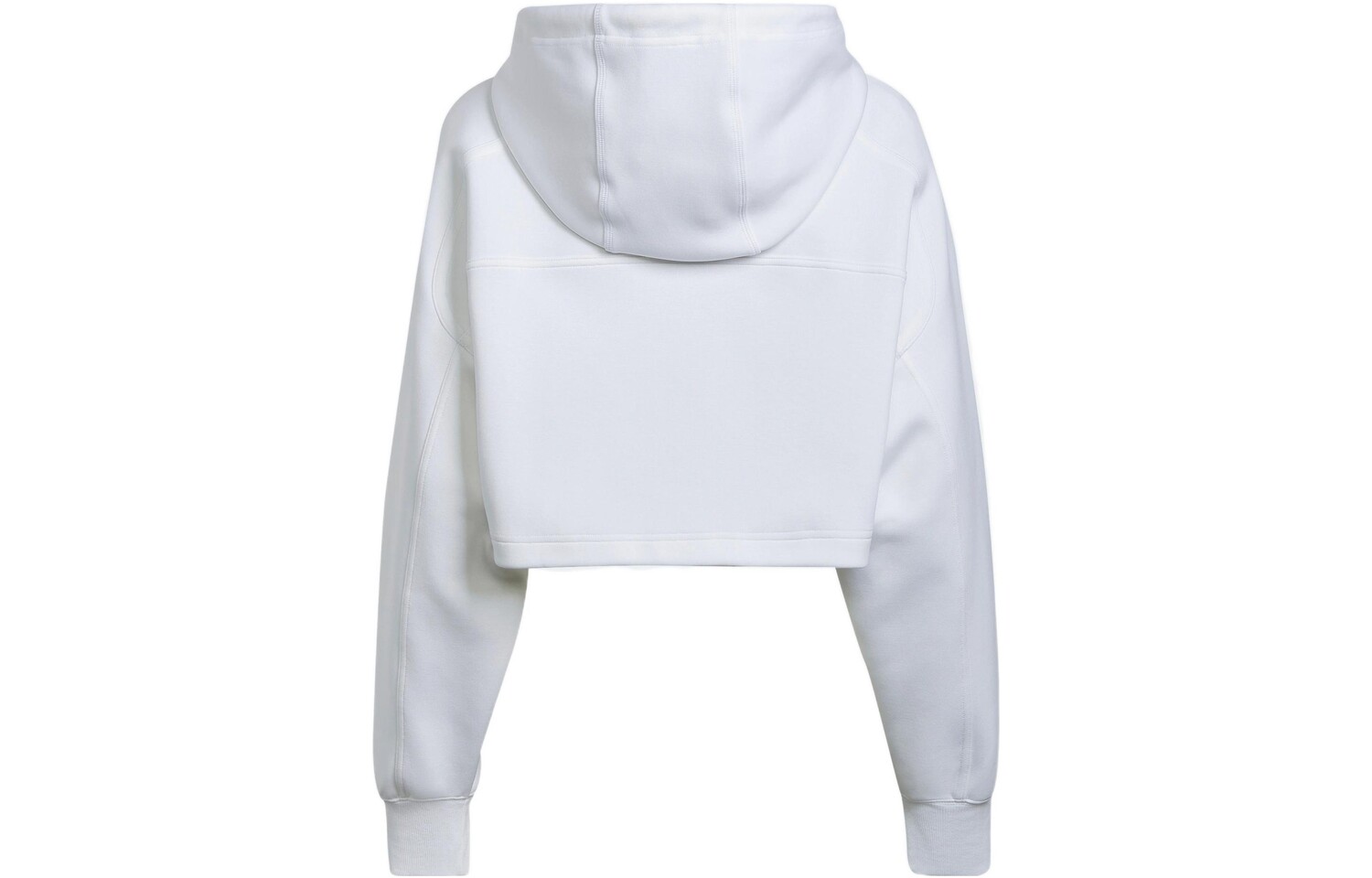 Толстовка Adidas x Stella Mccartney, белый — фото 2