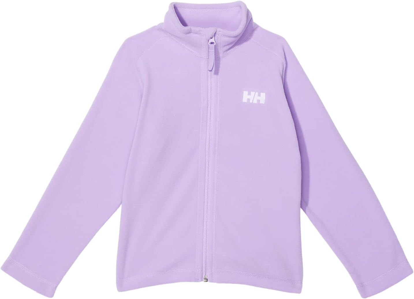 

Куртка Helly Hansen Kids Daybreaker 2.0 Jacket, цвет Heather