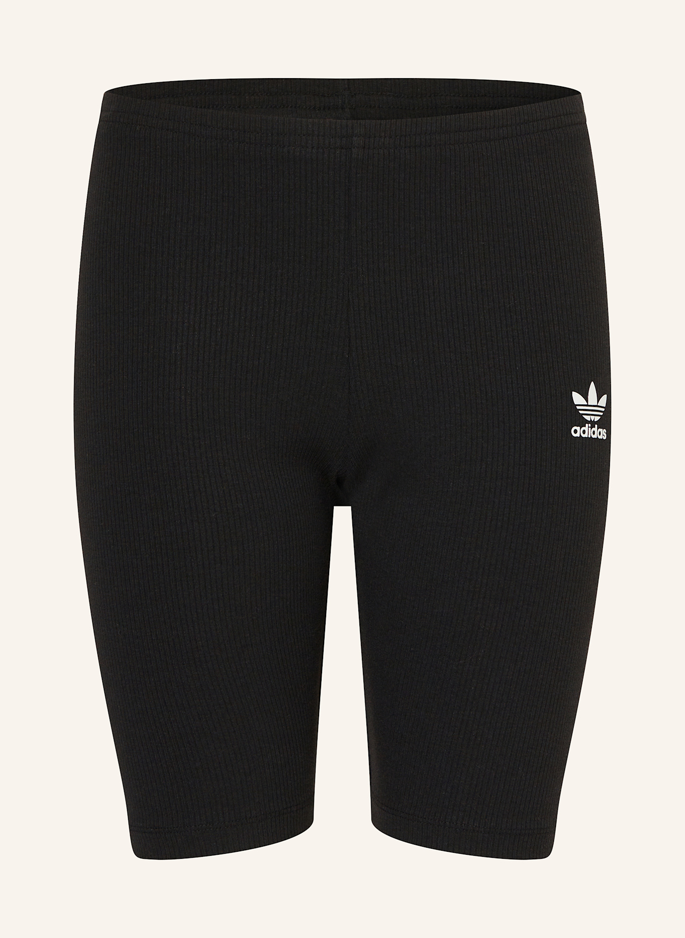 

Шорты Adidas Originals, черный