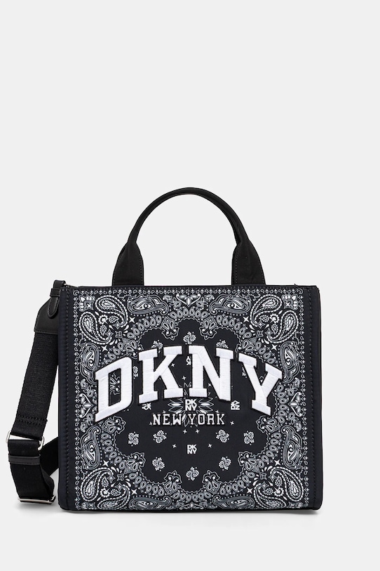 

Сумка Dkny, черный