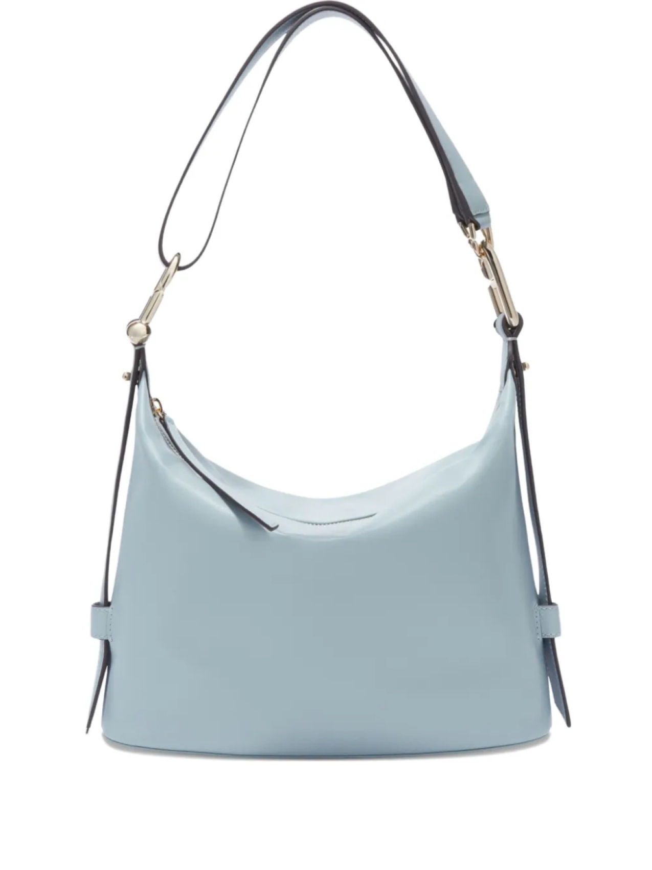 

Сумка через плечо Furla Nuvola, синий