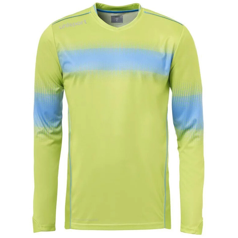 

Мужская вратарская майка Uhlsport с длинными рукавами