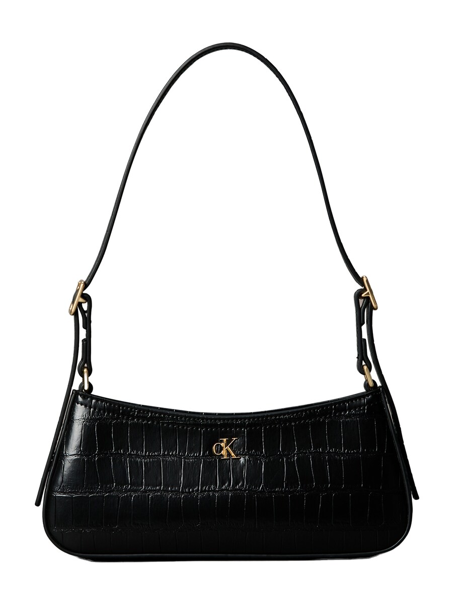 

Сумка через плечо Calvin Klein, Black