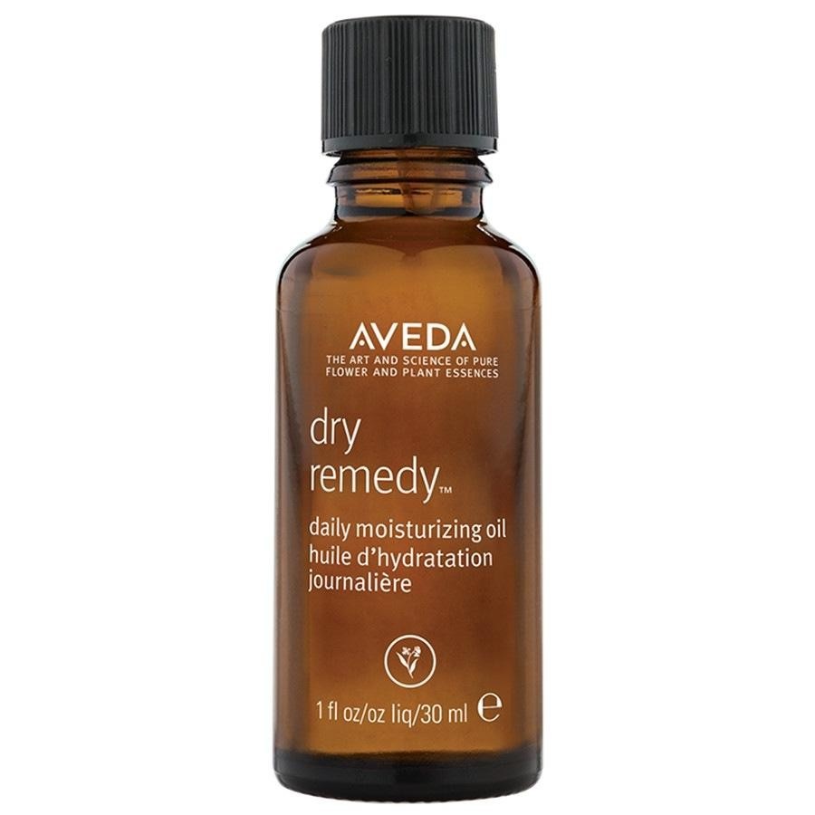 

Масло для волос dry remedy daily moisturizing oil Aveda, объем 30 мл