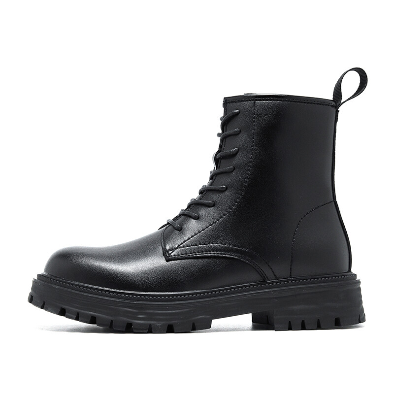 

Мужские ботинки Cahhrrn X Martin Boot Men Beige Zuwudong