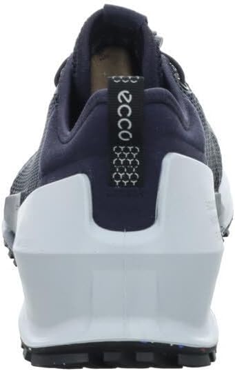 Мужские кроссовки ECCO Biom 2.0 BreathruCross, Night Sky/Ombre Textile — фото 3