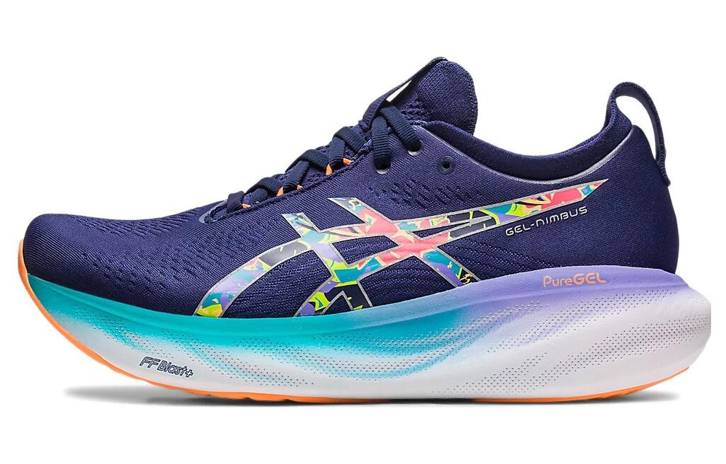 

Кроссовки Asics GEL-Nimbus 25 Мужчины