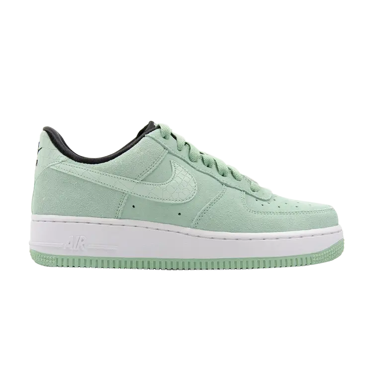 

Кроссовки Nike Wmns Air Force 1, зеленый