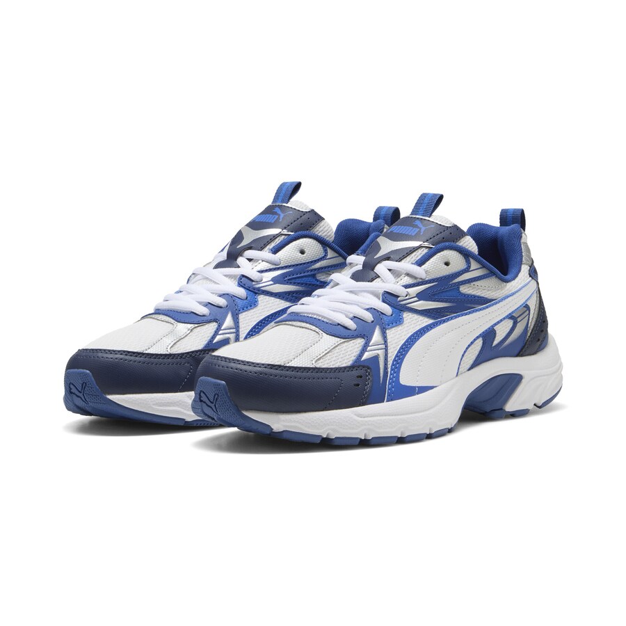 Кроссовки PUMA Milenio, White — фото 2