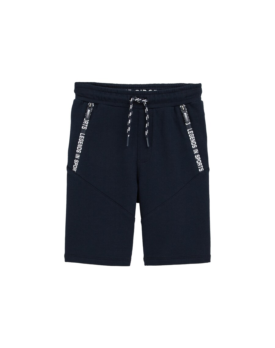 

Обычные брюки WE Fashion, цвет marine blue/Navy