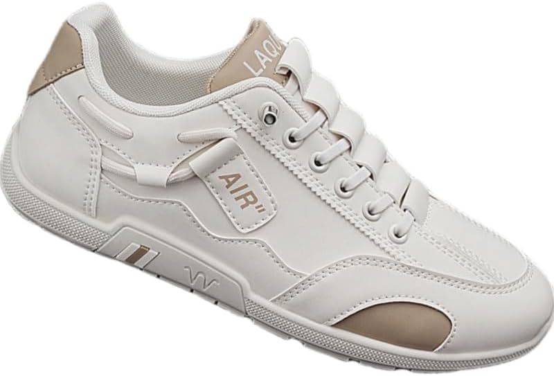 

Легкие и удобные мужские спортивные кроссовки на мягкой подошве с цельным кроем подходят для повседневной носки на открытом воздухе в любое время года Fmshi, Mikaki Color