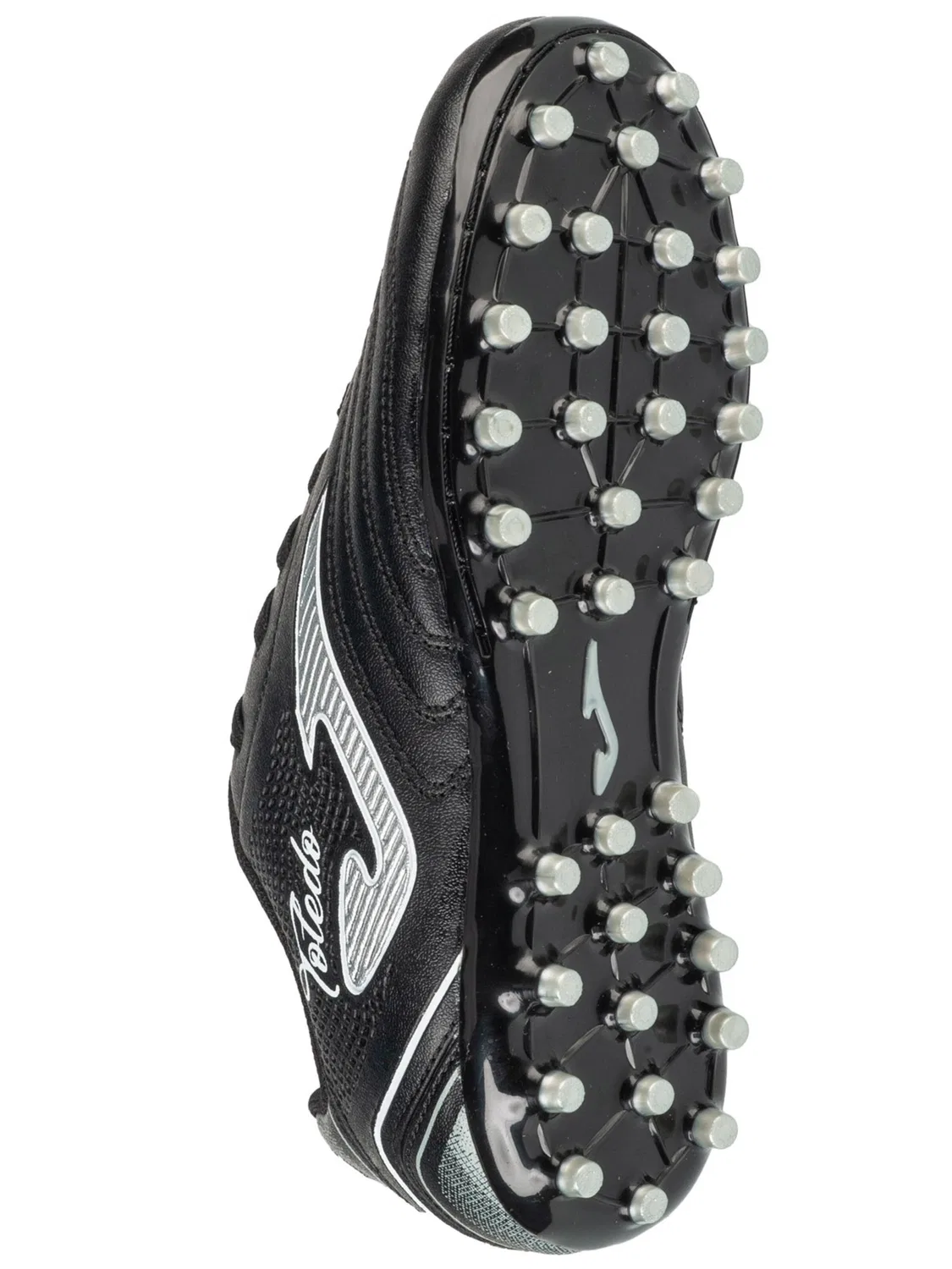 Спортивная обувь 'Joma Toledo Jr 25 TOJW AG' Joma, Black — фото 3
