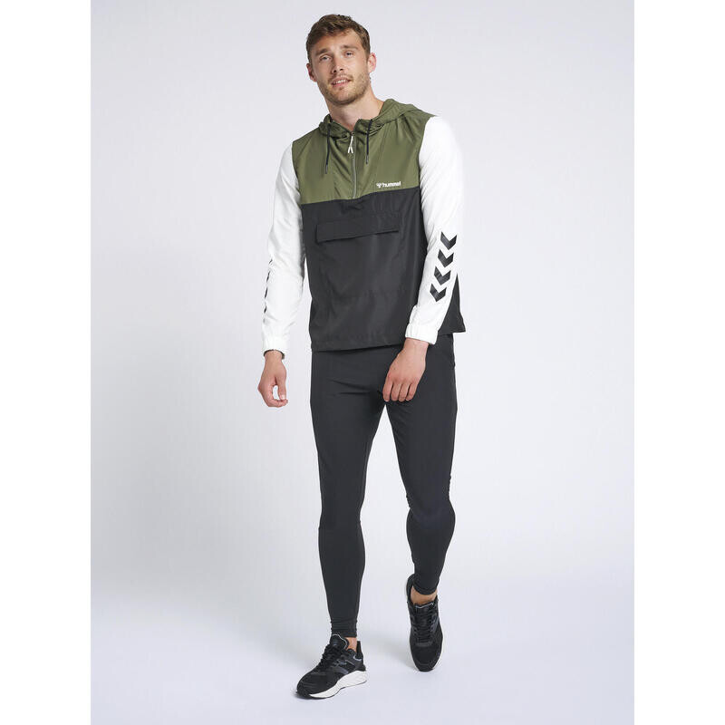 

Спортивная куртка Hummel, цвет khakigrau/khaki/khaki