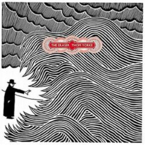 

Виниловая пластинка Yorke, Thom: The Eraser
