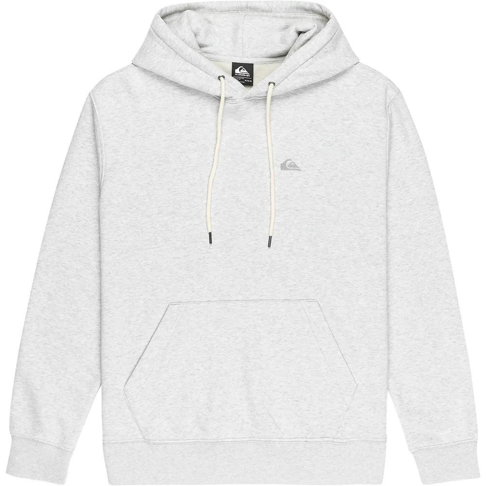 

Худи Quiksilver Salt Water, серый
