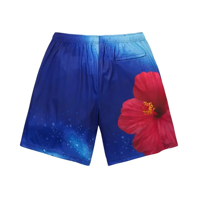Шорты Supreme x Fiji Short, мультиколор — фото 2