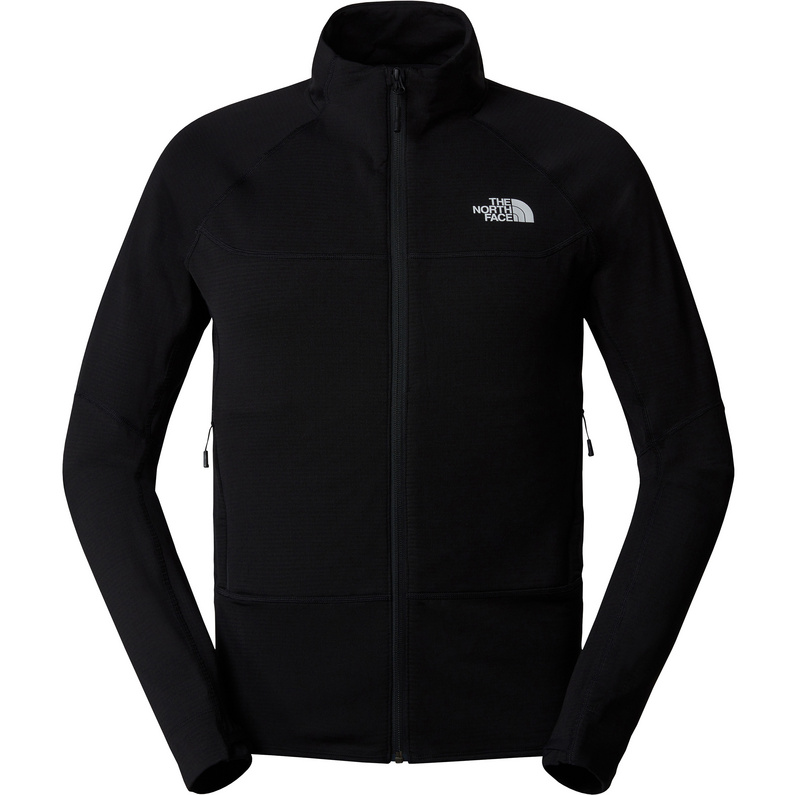 

Мужская куртка Bolt Polartec The North Face, черный