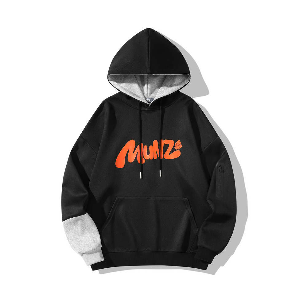 

Starlander Толстовка Унисекс, Серый