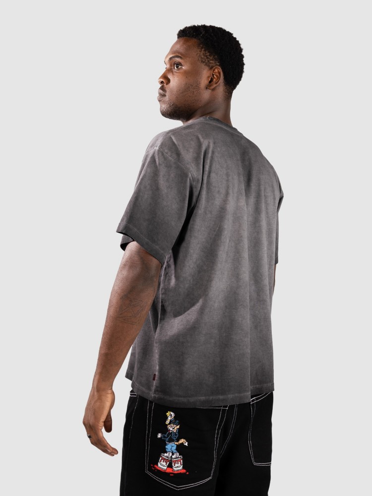 Футболка Levi's Red Tab Vintage T-Shirt, dark phantom — фото 2