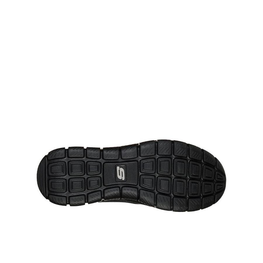 Мужские кроссовки Skechers TRACK — фото 4
