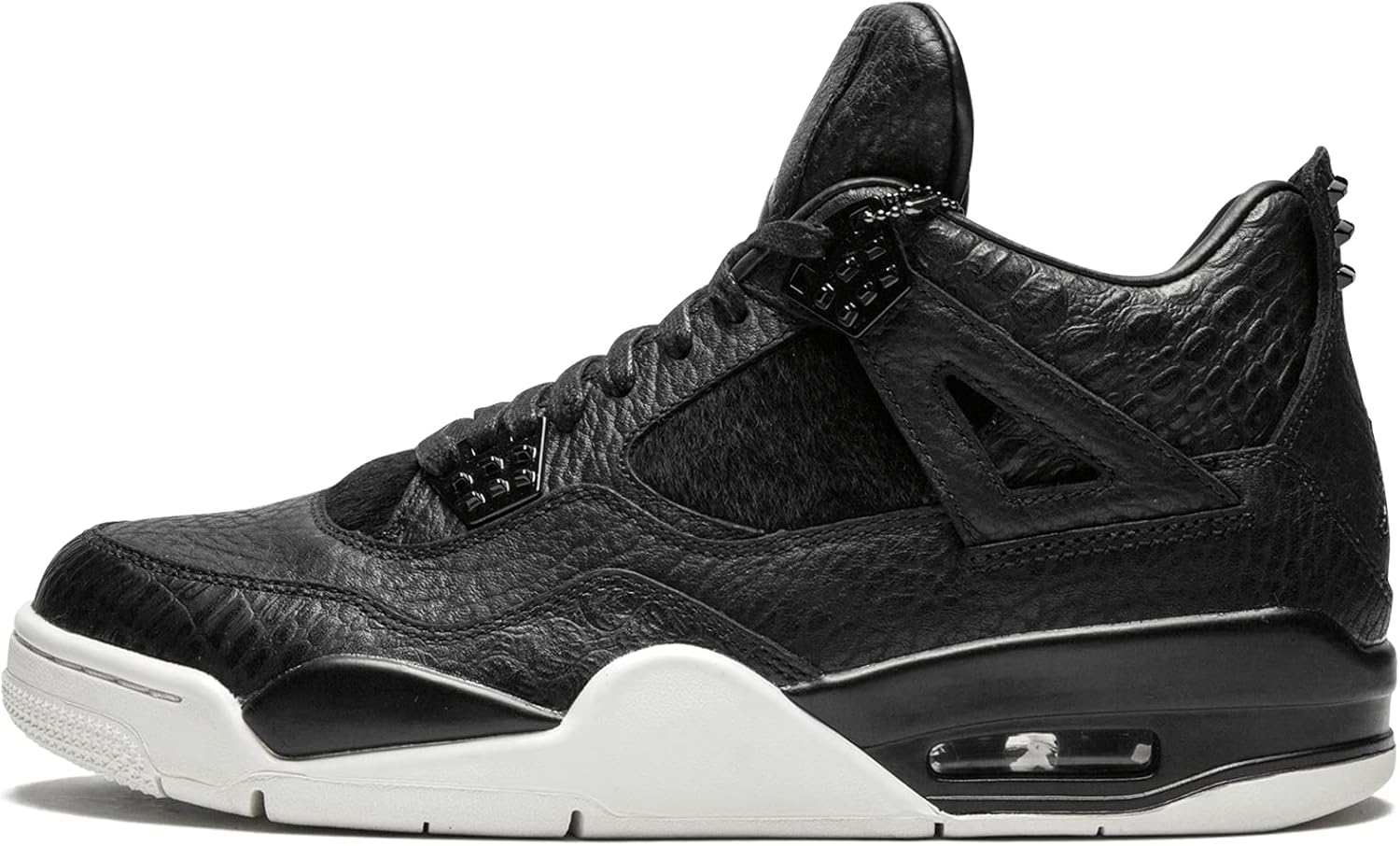 

Мужские ретро-кроссовки AIR JORDAN, черный