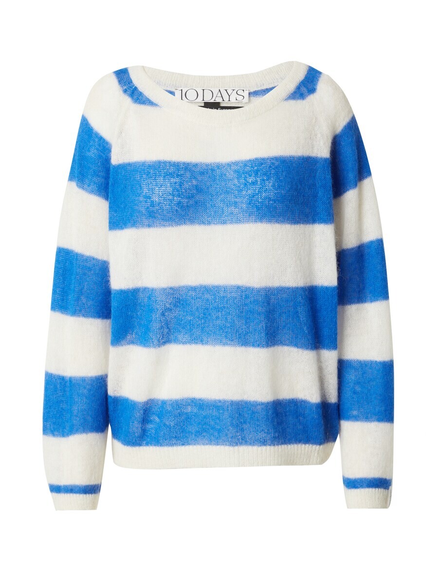 

Свитер 10Days Sweater, цвет Cobalt blue