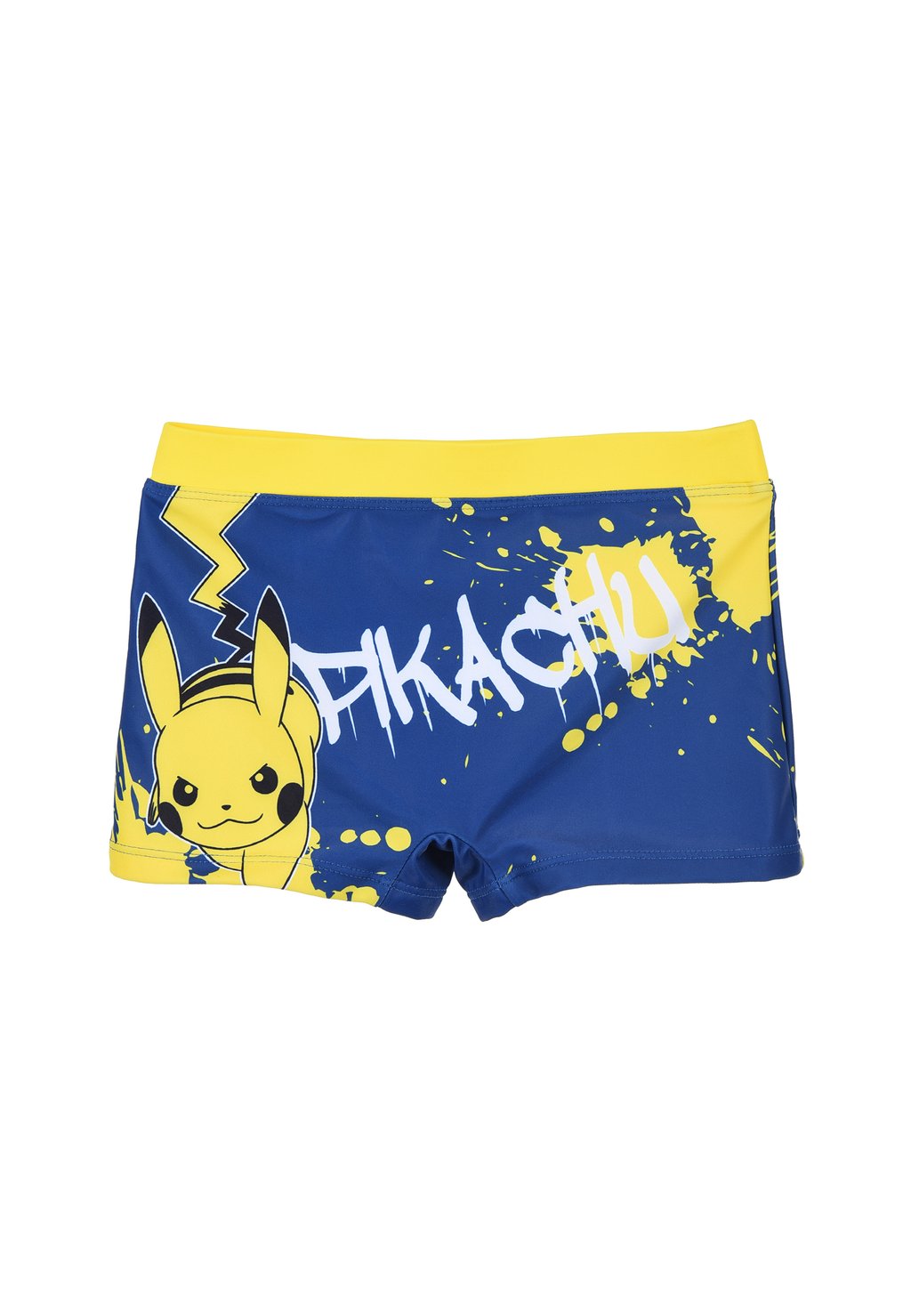 

Плавки PIKACHU Pokemon, темно-синий