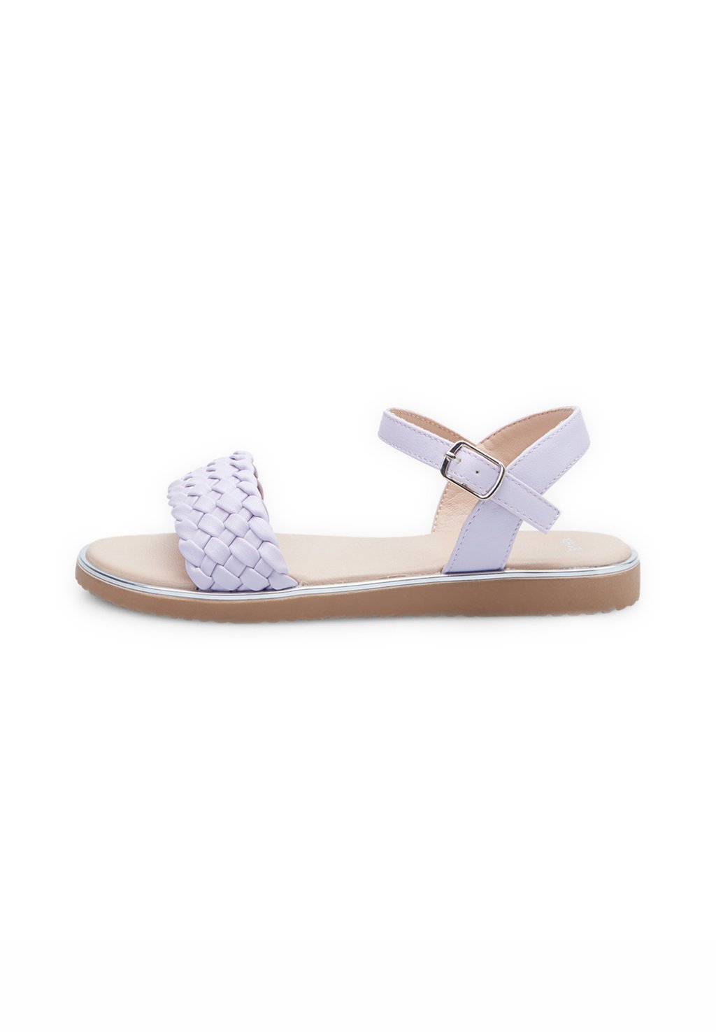 

Сандалии Bata, розовый