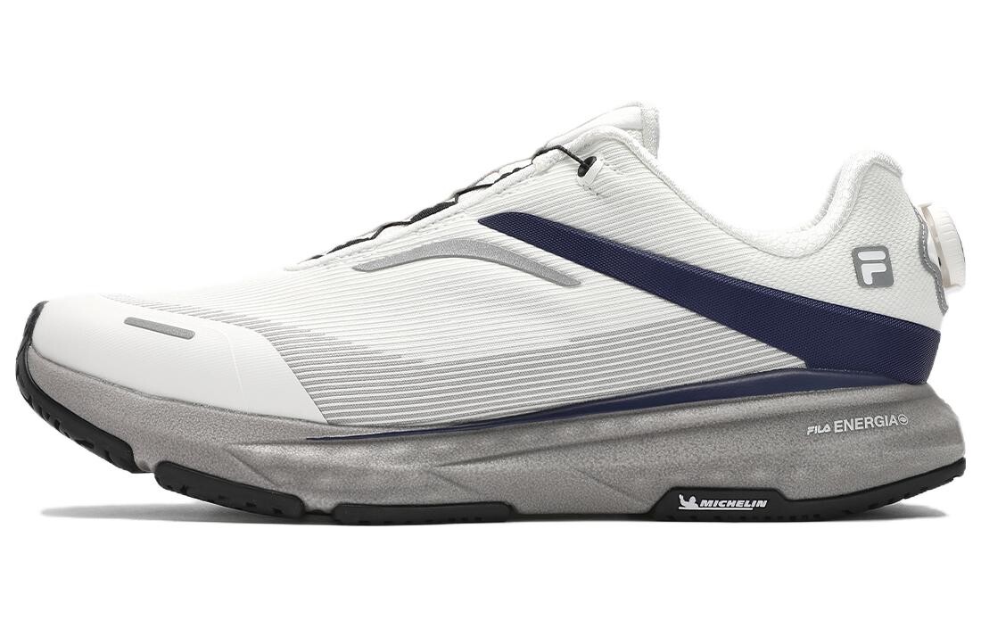 

FILA Кроссовки Мужчины, White