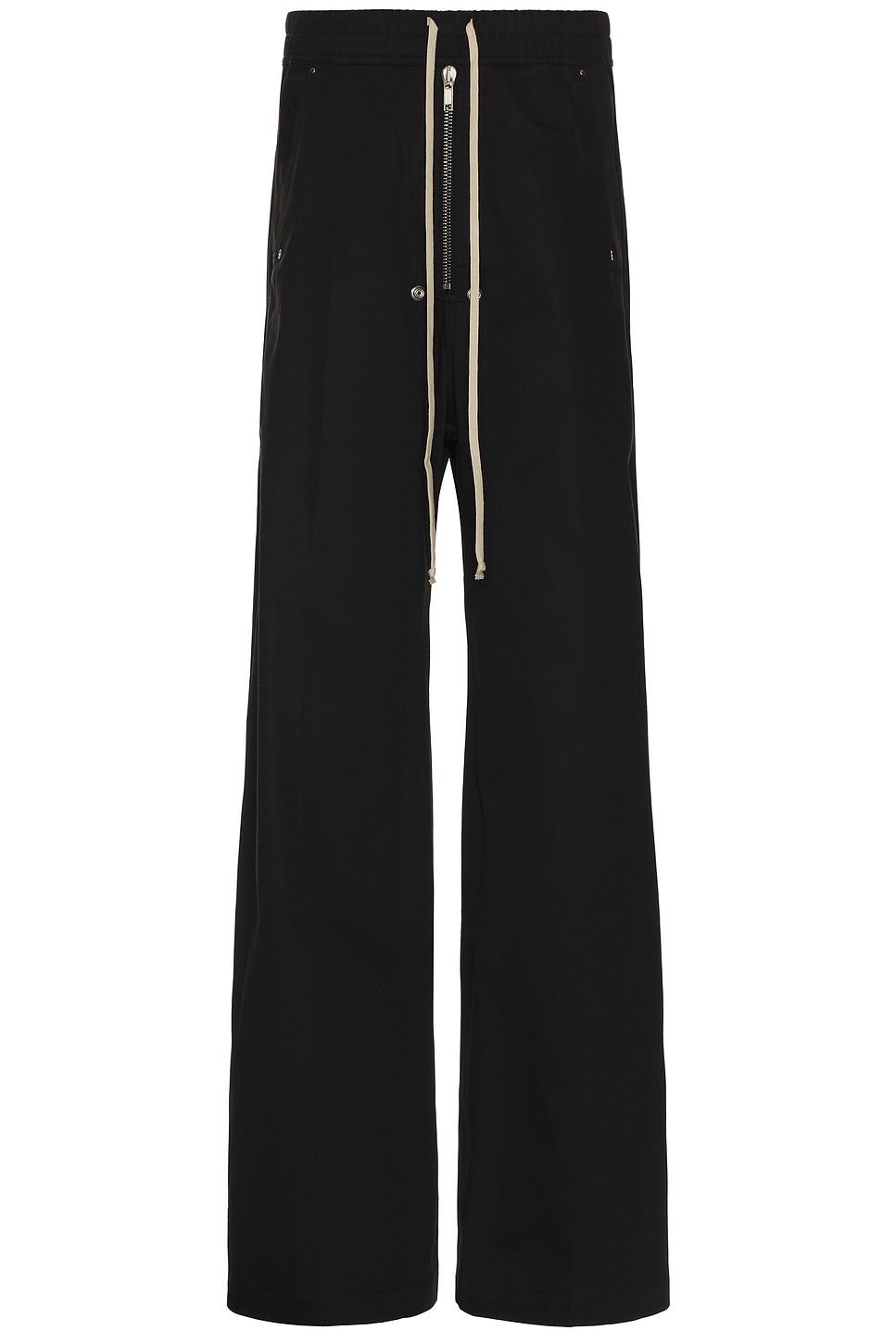

Гет белас брюки Drkshdw By Rick Owens, черный