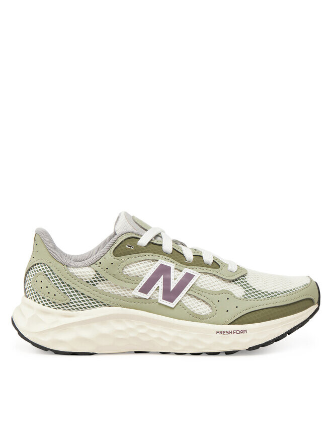 

Беговые кроссовки New Balance Arishi WARISTD4, хаки