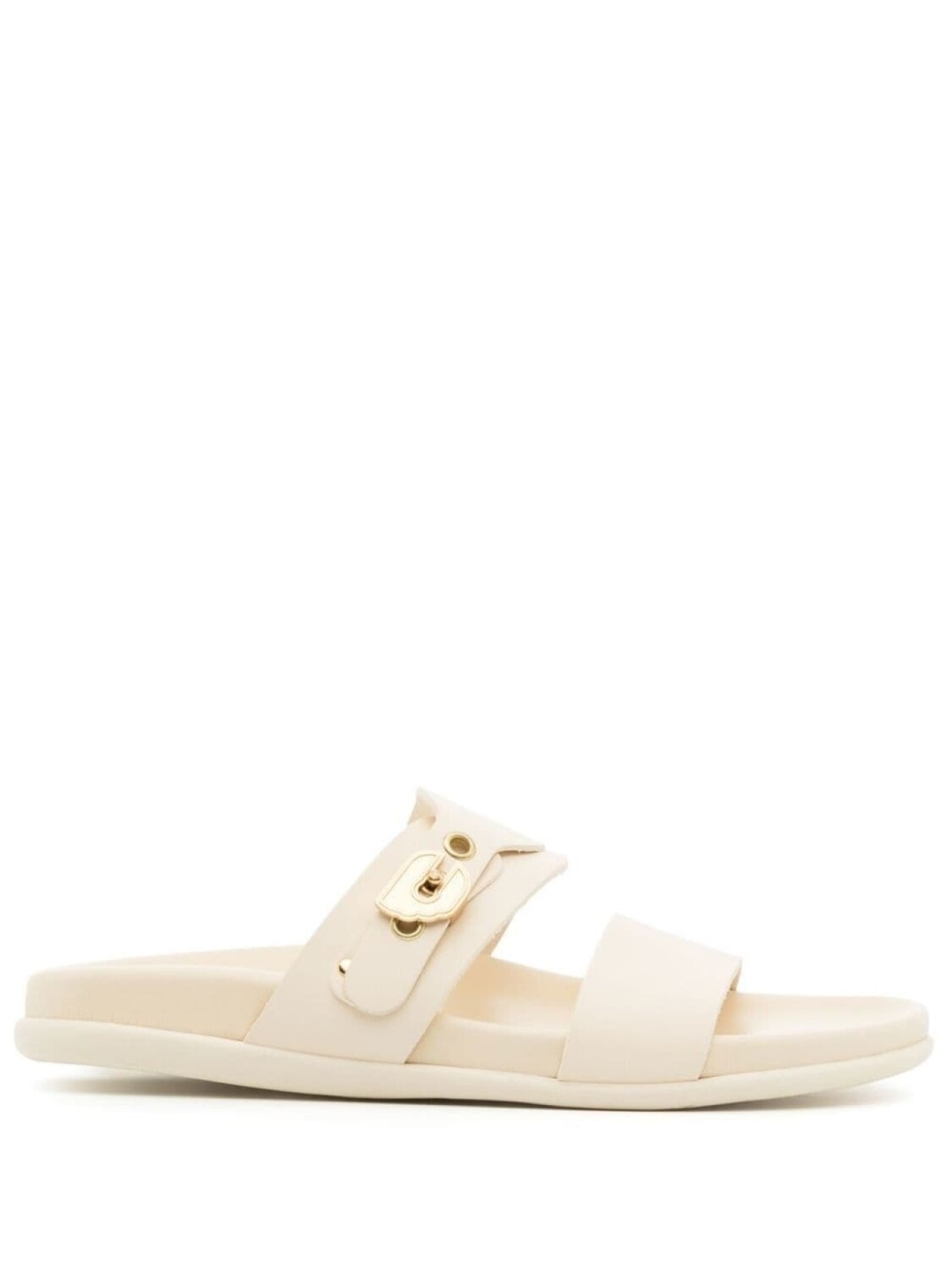 

Сандалии Latria Ancient Greek Sandals, белый