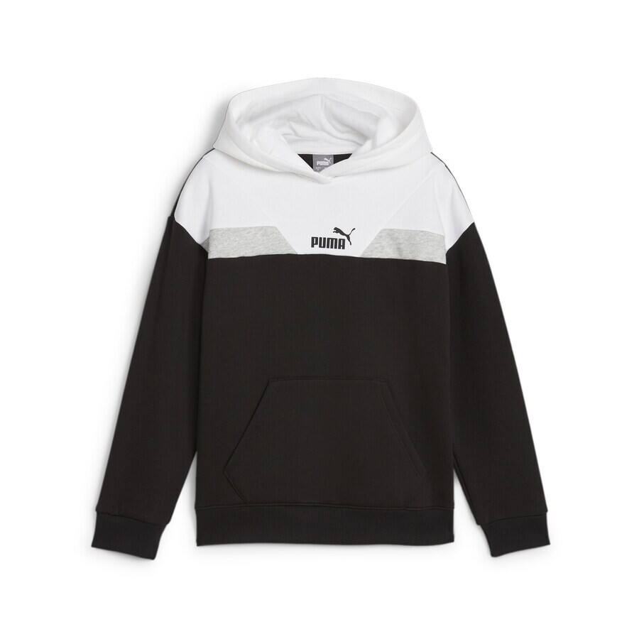 

Худи PUMA Sweatshirt Power, черный
