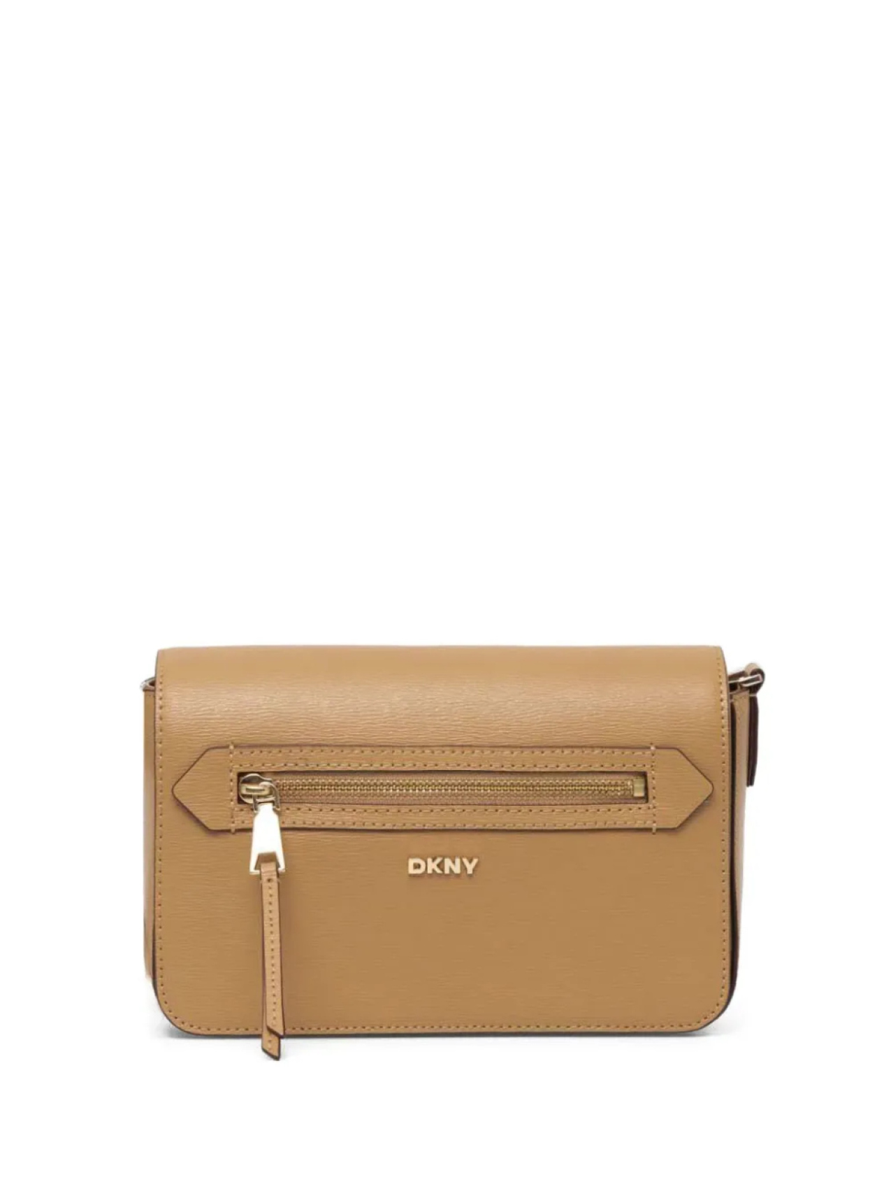 

Сумка через плечо Bryant Ave DKNY, коричневый
