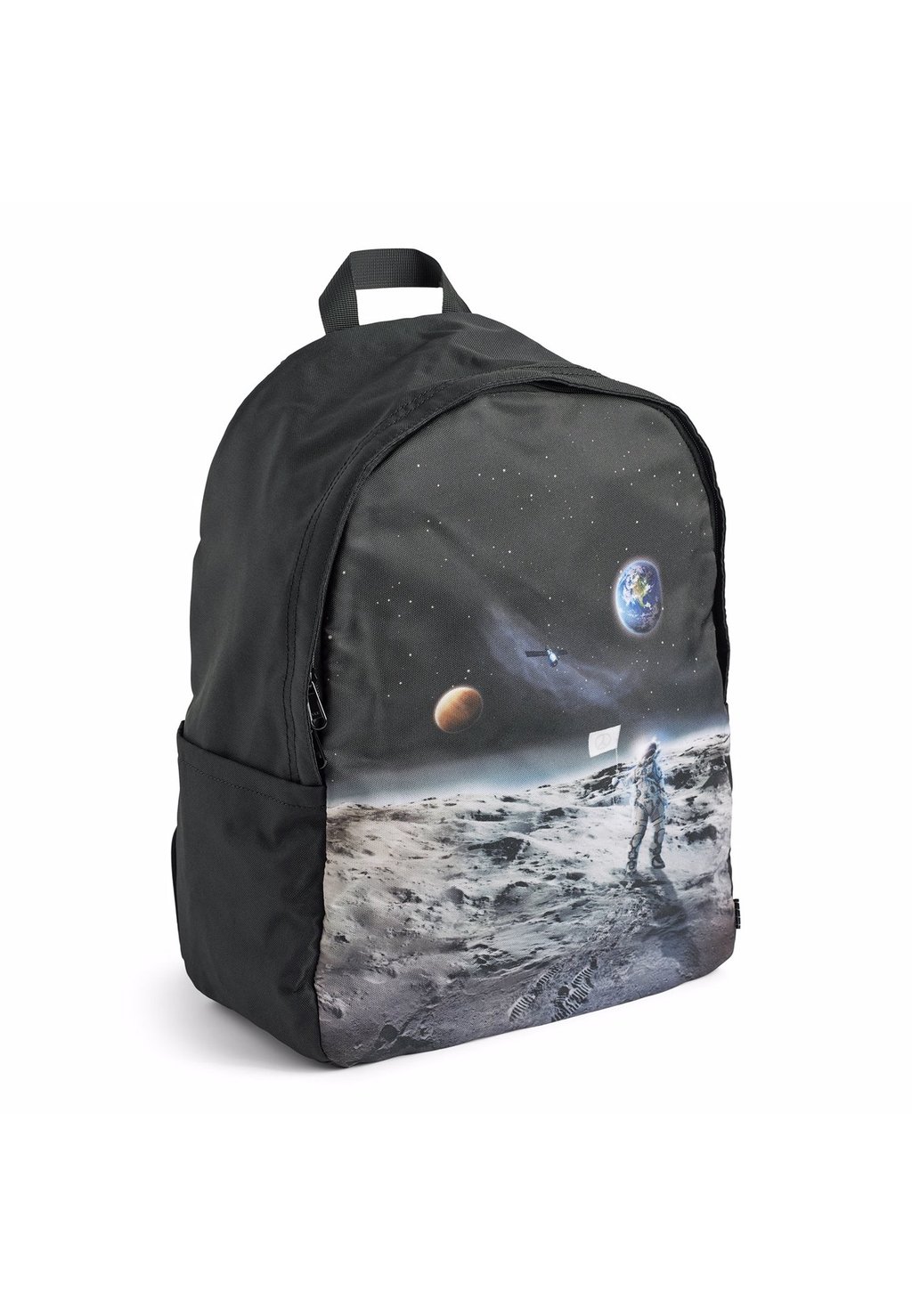 

Рюкзак BACKPACK SOLO Molo, антрацит