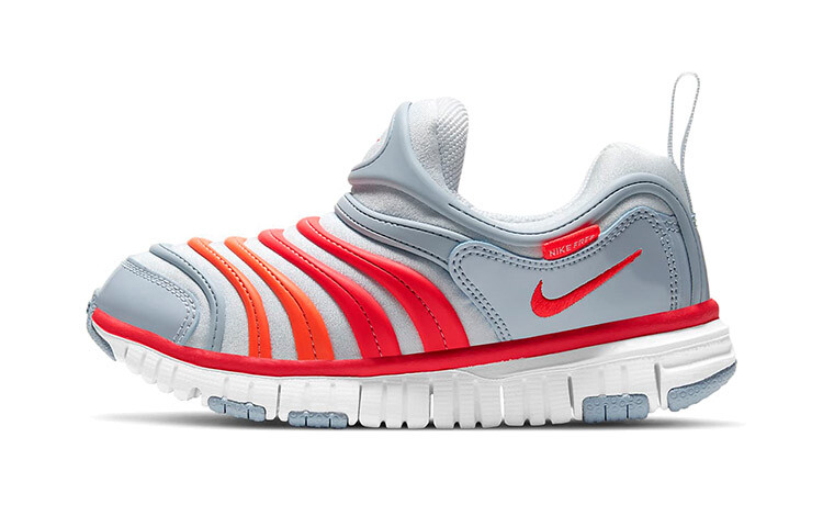 

Кроссовки Nike Dynamo Free Kids' Casual Shoes Pre-school