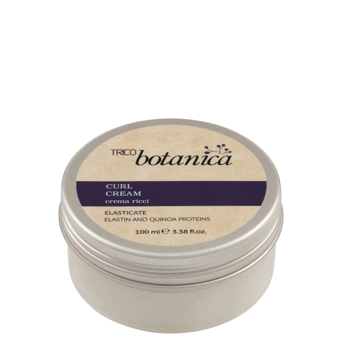 

Trico Botanica, Curl Cream, Крем для вьющихся волос, 100 мл Tricobotanica