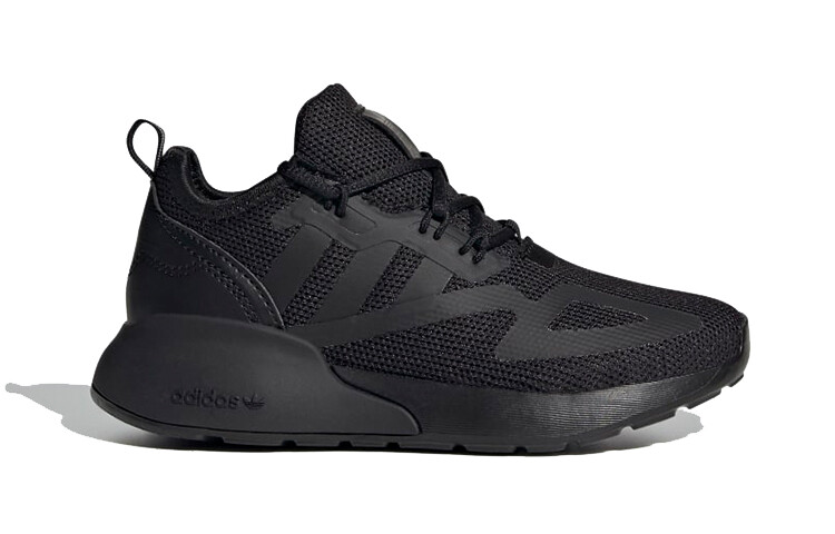 Adidas Originals ZX 2K Kids Lifestyle кроссовки PS — фото 2